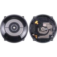 Back Cover for Samsung Galaxy Watch 3 41mm SM-R850 / Watch 3 45mm SM-R840 with Heart Rate Sensor + Wireless Charging Module
