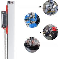 SINO KA-300 YHSINO KA300 Linear Optical Ruler Linear Scale 5U 5V TTL 70 120 170 220 270 320 370 420 470