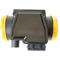 Mass Air Flow Meters G615-13-215 E5T50471 G61513215 Air Flow Sensors for Mazda Bravo B2600 1989-1998