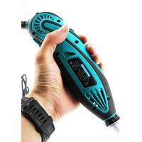 Electric Grinder Chainsaw Sharpening Kit Sharpening Power Saw Chains Machine Mini Polishing Set Fast