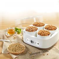 Electric Home Natto Machine Multi Functional Yogurt Commercial Kimchi Rice Wine Machine