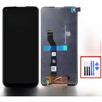 Pantalla For Motorola Moto G9 Plus LCD Display Touch Screen Digitizer Assembly Replace for Moto G9 Plus LCD
