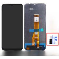For Huawei Honor X7A LCD Display Touch Screen Digitizer Assembly For Honor X7A Screen Replacement