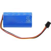 Robot Vacuum Cleaner Battery BP14435A,DJ81-00171A for Midea i5 Young Extra i9 EYE, for Samsung PowerBot-E VR5000RM, VR05R5050WK