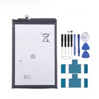 BL-58BX Li-ion Polymer Battery For Infinix Hot 9 Play / Hot 10 Play Phone 6000mAh Rechargeable Lithium Battery Replacement Part