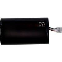 Speaker 5200mAh / 19.24Wh Battery For Sonos:111-00005,IP-038535-101,Roam