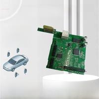 Original new Scirocco EOS golf Touran Tiguan Front and rear door window motors module5K0959793A