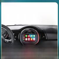 Wireless CarPlay Android Auto for Mini R55 R56 R57 R58 R60 R61 F54 F55 F56 Clubman Countryman Hardtop Cooper John Cooper Works