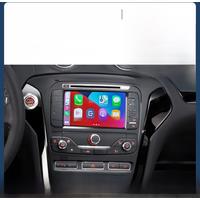Road Top Decoder Box Wireless CarPlay for Ford Explorer Fusion Mondeo Sync2 With Android Auto