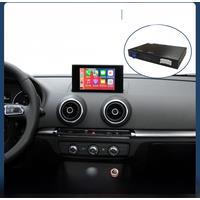 Road Top Wireless CarPlay Android Auto Interface for Audi A3 8V Q2 8P 2013-2018, with AirPlay Mirror Link Car Play Functions