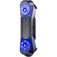 Creality 3D CR-Scan Raptor Blue/NIR light Consumer 3D Scanner for 3D Printer Portable Handheld 3D Scanner Up to 60FPS Speed