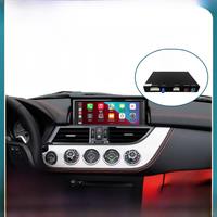 Wireless CarPlay for BMW Z4 E89 2009-2018 CIC EVO System, with Android Auto Mirror Link AirPlay