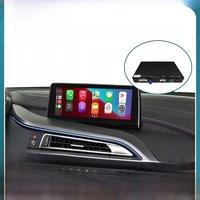 Wireless CarPlay for BMW i8 I12 NBT System 2014-2018, with Android Auto Mirror Link AirPlay CarPlay Function