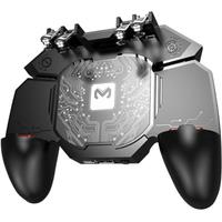 MEMO DL88 Gamepad for PUGB Game Controller Joystick Phone Radiator Semiconductor Radiator Phone