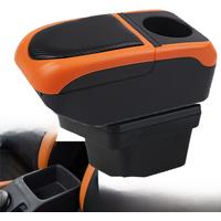 For Chery Tiggo 3X Armrest box details Parts special Retrofit parts Car accessories Center Storage box Car Arm