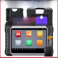 Autel MaxiCOM MK808KBT PRO MK808K BT Bluetooth Car Diagnostic Tools Full Bidirectional OBD2 Scanner