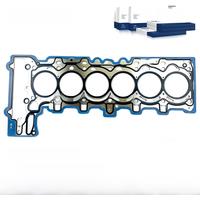 Engine Cylinder Head Gasket For BMW E90 E60 E83 E84 E89 323i 325i 525i X1 X3 Z4 N52 N54 B30 B20 F10 Car Accessories 11127555310
