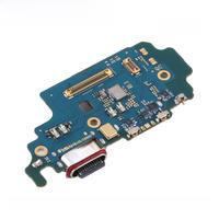USB Power Charging Port Board For Samsung Galaxy S21 Ultra 5G SM-G998U (US Version) Phone Repair Replacement Part