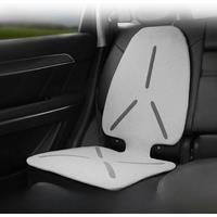 Car Child Safe Seat Protection Pad Anti-skid Pad 600D EPE Waterproof Thicken Automobile Seat Cover