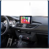 Road Top Wireless CarPlay Interface for Audi A6 A7 RMC HN MHI2 2012-2018 with AirPlay Mirror Link