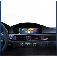 8.8 inch Wireless CarPlay Android Auto Car Multimedia For BMW 3 Series E90 E91 E92 E93 2005-2011 CCC CIC Screen Touch Display