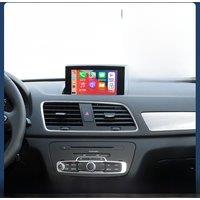 Road Top Wireless CarPlay Android Auto Interface for Audi A1 Q3 RMC 2013-2018, with AirPlay Mirror
