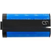 Speaker Battery For Logitech:UE MegaBoom,S-00147,533-000116,533-000138,--3400mAh / 25.16Wh--Li-ion--7.40V