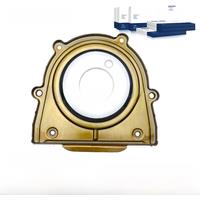 Crankshaft Rear Oil Seal For Ford Mondeo Focus C-Max MAZDA Landrove Volvo Car Accessories 1S7G-6K318-AF Shaft Gasket LF0111310
