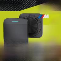 NCP0026 HansPilot CarPlay Ai TV Box For BMW Android 10 Wireless CarPlay Android Auto 4G LTE WiFi Streaming Box