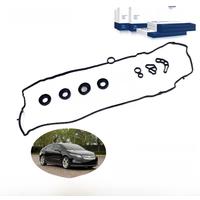 Engine Valve Cover Gasket 12635953 For Chevrolet Maibu GMC Canyon Buick Regal Cadillac ATS CT6 2.0L 2.5L Car Accessories VS50752