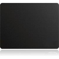 EXCO Mouse Pad Small with Non-Slip Rubber Base Smooth Cloth Surface Computer Mousepad Mat for Gaming