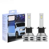 Philips LED Ultinon Pro3101 H1 12/24V P14.5s 38W 6000K Bright White High Low Beam Lumileds LED Car Head Light Lamps 11258U3101X