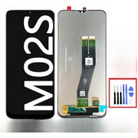 Pantalla For Galaxy M02S Screen Replacement For Samsung M025F/DS Mobile Phone Lcds Display For