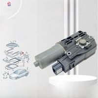 Per Brand new and authentic V W Arteon Passat T-Roc Touran Roof sliding sunroof motor 3G5877795，2015-2024