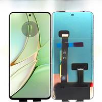 For Motorola Edge 40 LCD XT2303-2 Display Screen Touch Panel Digitizer Replacement For Motorola Edge