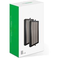VOCOlinc-Antibacterial Formaldehyde Filter Support, Air Purifier, Carbon Screen Support, Air Cleaner