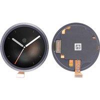 1.5" AMOLED LCD Screen for Amazfit Balance with Digitizer Full Assembly Watch Display LCD Screen Repair Replacement Part