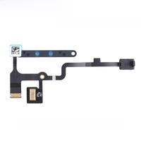 Volume Button & Microphone Flex Cable For iPad 2022 A2696 A2757