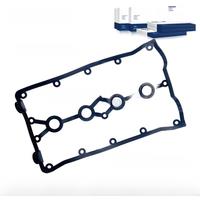 Engine Valve Cover Gasket Set For Chevrolet Aveo 5 Buick Excelle Pontiac Daewoo Lanos Kalos Car Accessories Auto Parts 96353002