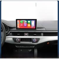 Road Top Wireless CarPlay for Audi A4 B9 A5 Q5 Q7 2016-2019, with Android Auto Interface AirPlay