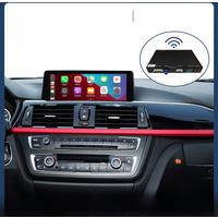 Wireless CarPlay Android Auto for BMW 3 4 Series F30 F31 F32 F33 F34 F35 F36 2011-2016, with Mirror Link Car Play Functions