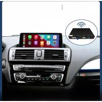 Wireless Android Auto Carplay for BMW NBT 1 2 3 4 5 7 Series X1 X3 X4 X5 X6 F15 F16 F25 F26 F48 F01 F10 F11 F22 F20 F30 F32