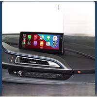 Road Top Wireless CarPlay for BMW i8 I12 NBT System 2014-2018 with Android Auto Interface Mirror Link AirPlay Car Play Functions