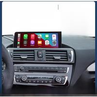 Road Top Wireless CarPlay for BMW 1 2 Series F20 F21 F22 F23 F45 2011-2020 NBT EVO with Mirror Link