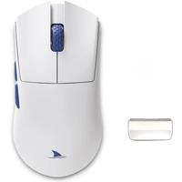 Darmoshark M3SPRO Wireless Bluetooth Gaming Mouse N52840 PAM3395 26000DPI Custom Drivers Optical