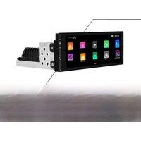 1 Din Android Radio for Citroen C15 1984-2005 Carplay Autoradio Android Auto Stereo Car Multimedia Head Unit Navigation GPS WIFI