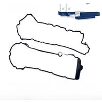 Engine Valve Cover Gasket For Buick Chevrolet Vauxhall Insignia Antara Captiva Cadillac 3.0L Car Accessories 12641261 12607401