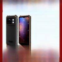 [Ship From Germany] HOTWAV Cyber 13 Pro 150LM Flashlight Rugged Smartphone 150LM 6.6'' FHD+ 2K MobilePhone 10800mAh Cellphone