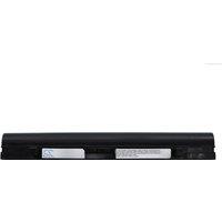 11.1V 2600mAh/5200mAh/7800mAh Battery L08C3B21 L08S3B21 45K127 51J039 for Lenovo ideapad S9 S9e S10 S10e S10L S10C S12 S12 2959