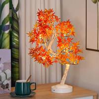 LED Tree Light , Adjustable Branches Lamp, Illuminated Lighting Indoor, for living room, Bedroom, Christmas, Xmas, Home Decor